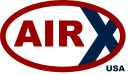 Air X Logo